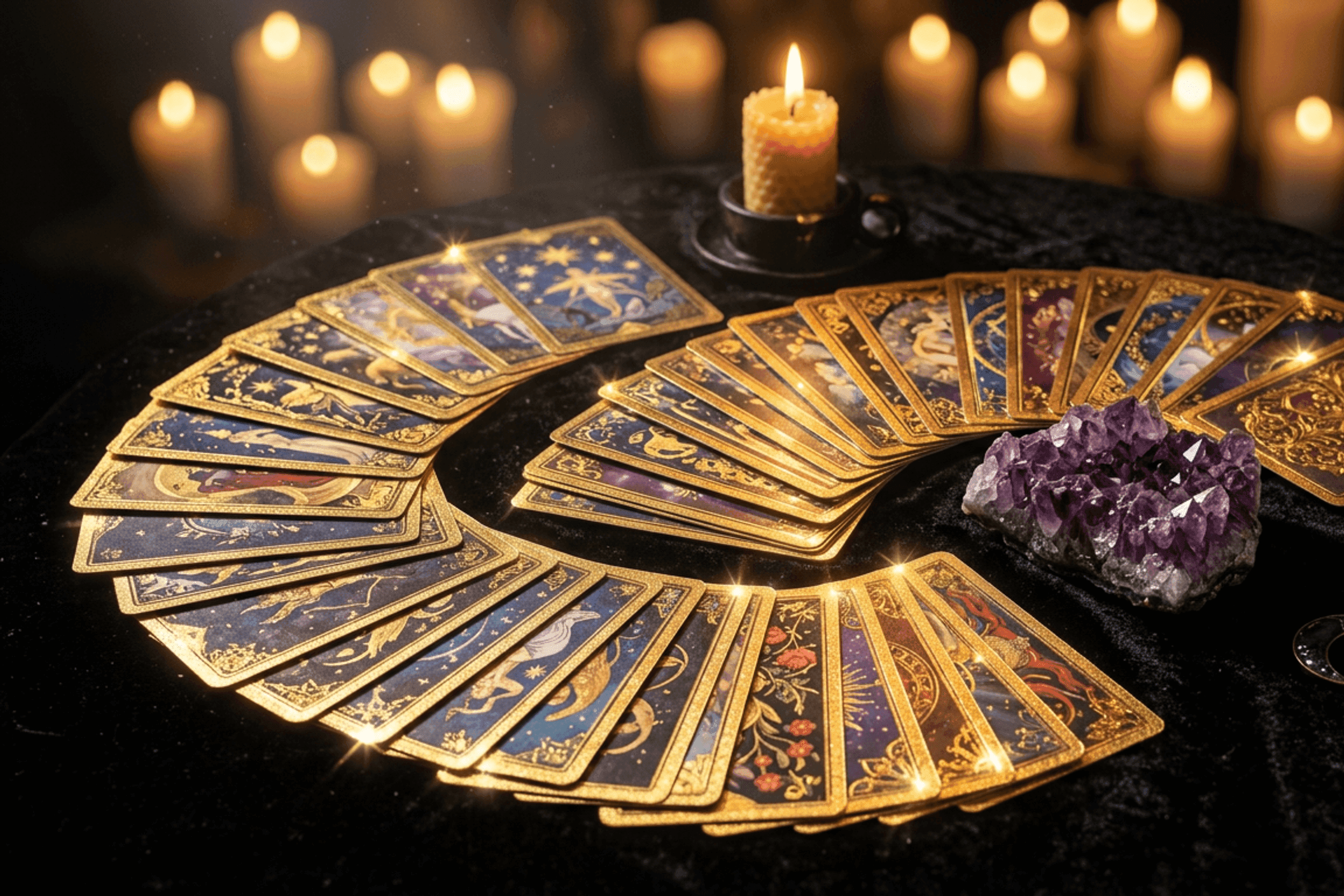 Divination