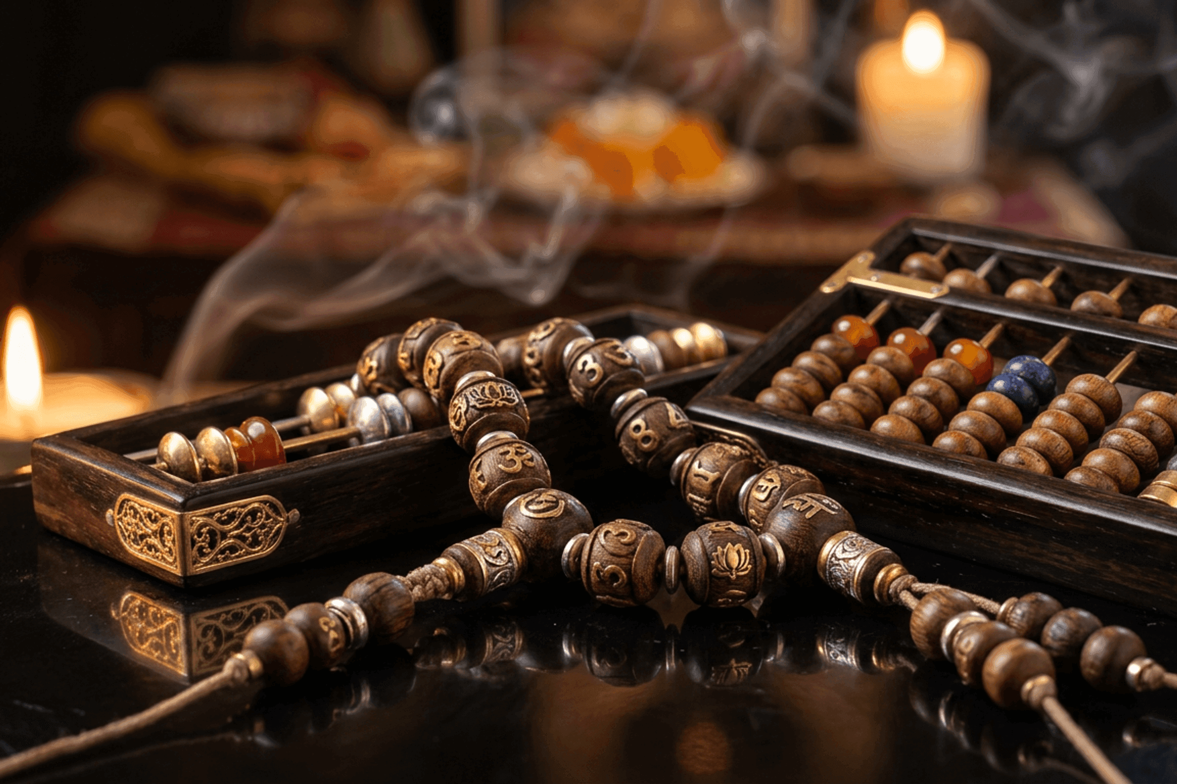 Esoteric Arts